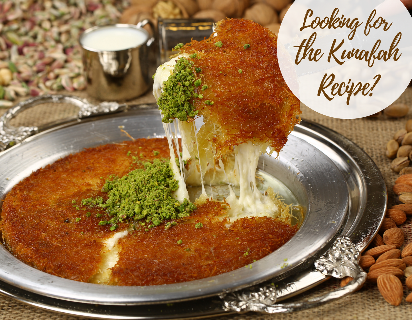 Unlock the Crunch: The Only Kataifi Recipe Compilation You'll Ever Need!