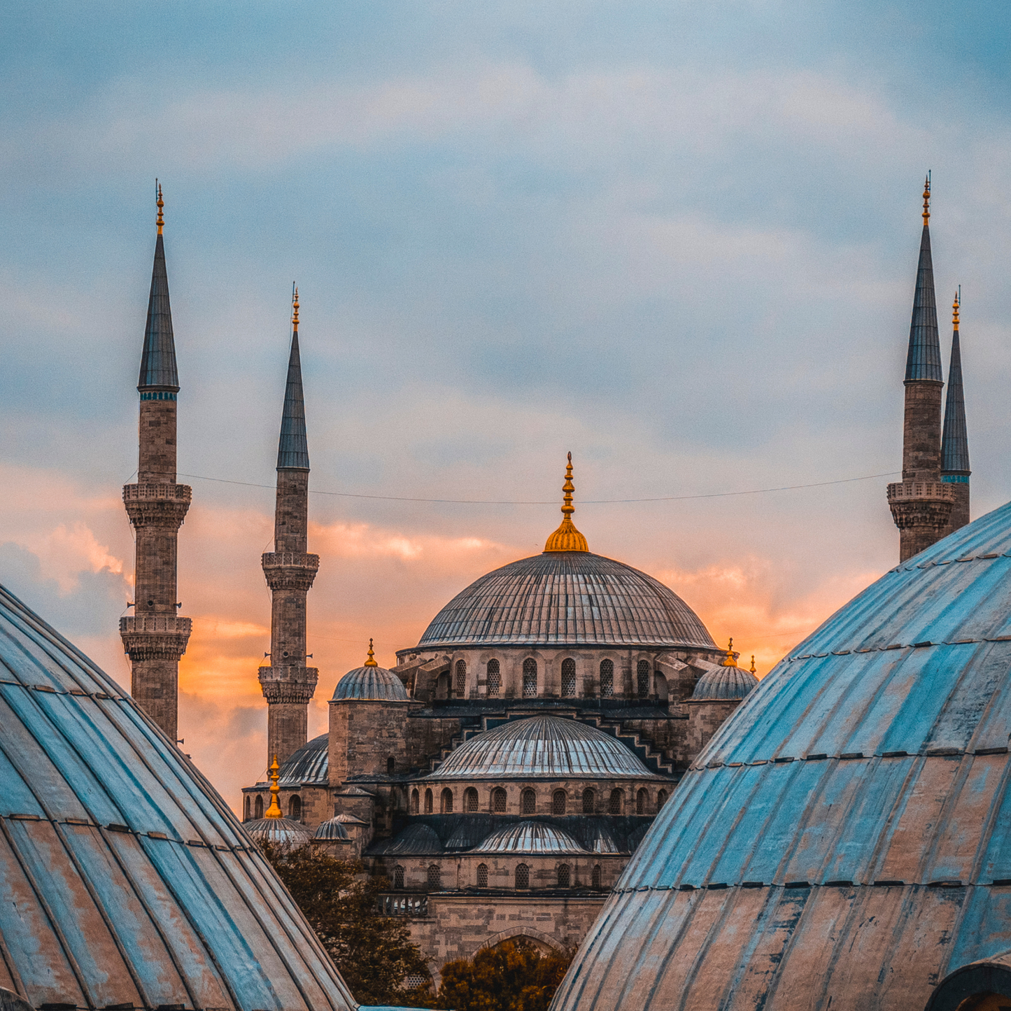 The Grand Bazaar Istanbul: Where Time Whispers Tales in Every Spice and Sweet