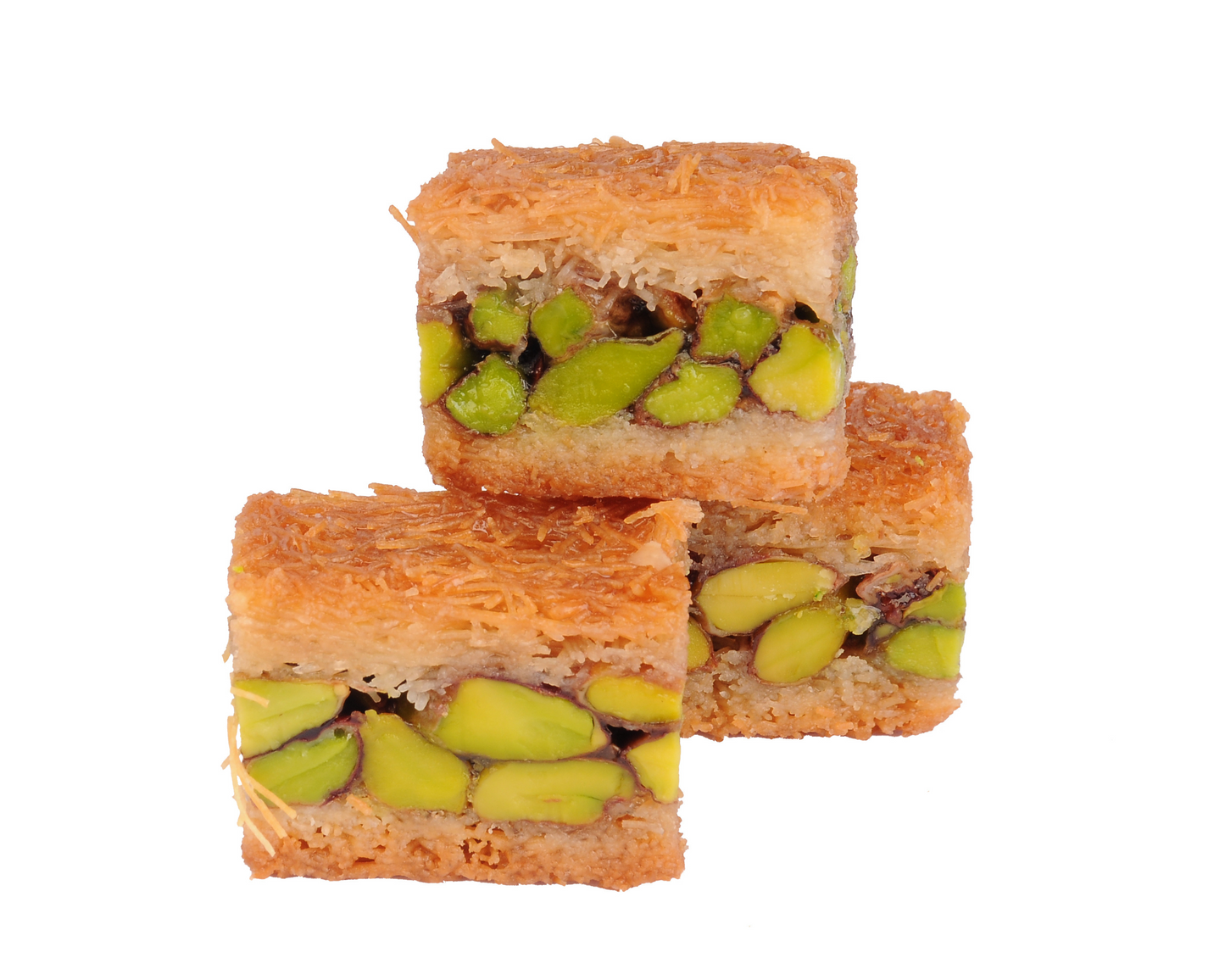 Mughe Gourmet Assortimento di baklava turca Confezione regalo da 150 g - Assortimento di pasticceria da forno XSmall
