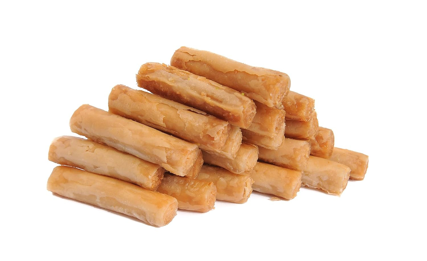 Mughe Luxury Baklava Assortimento 750g - 26,5 Oz - Dessert da forno Baklawa turco - Confezione regalo con due strati di dolci squisiti