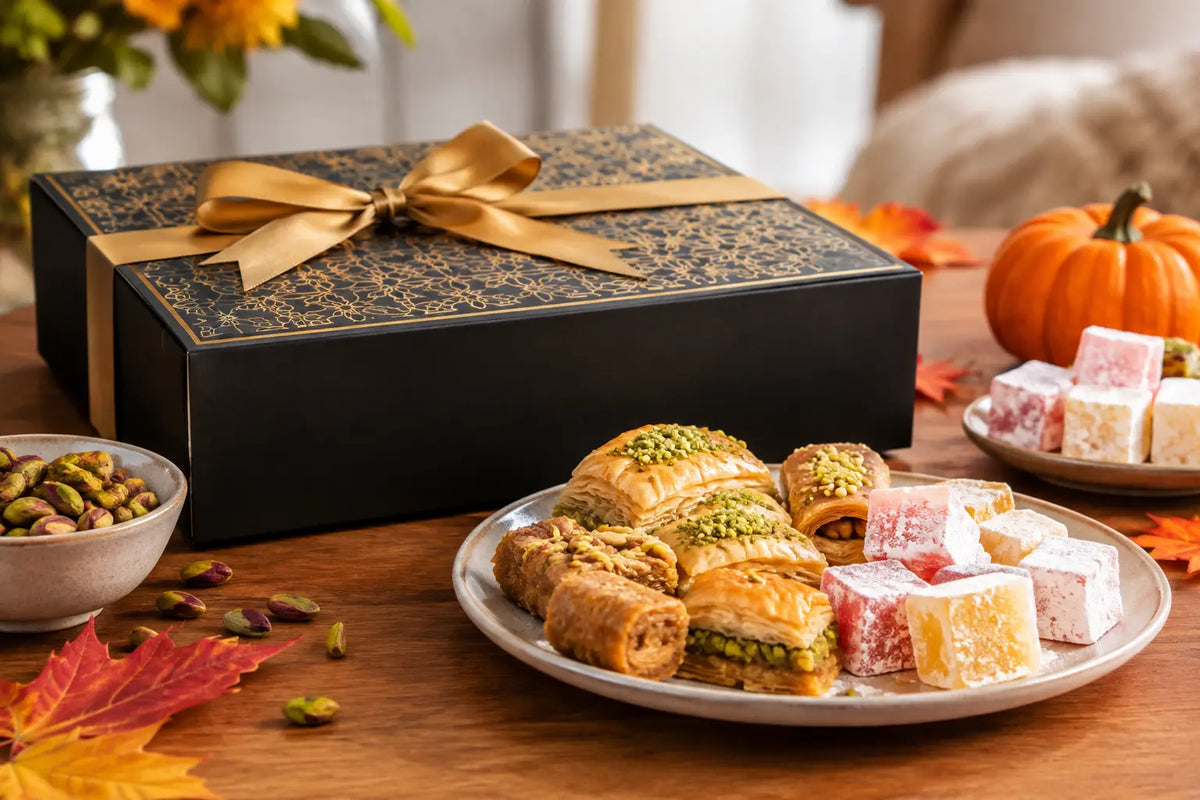 Canadian Thanksgiving Gifts Worth Bringing Home