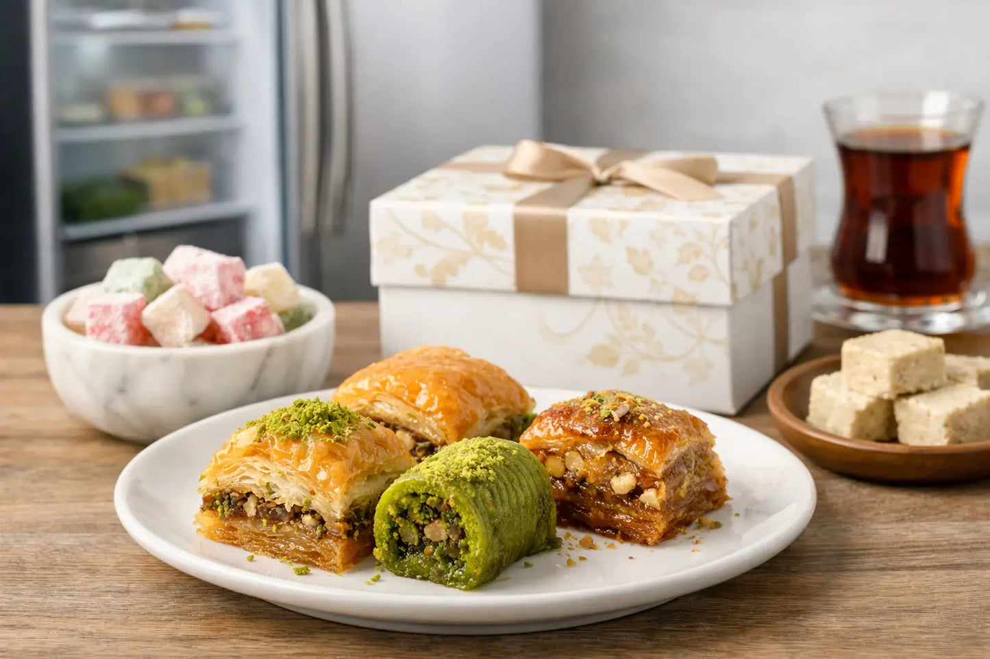 Does Baklava Need Refrigeration? Storage Tips