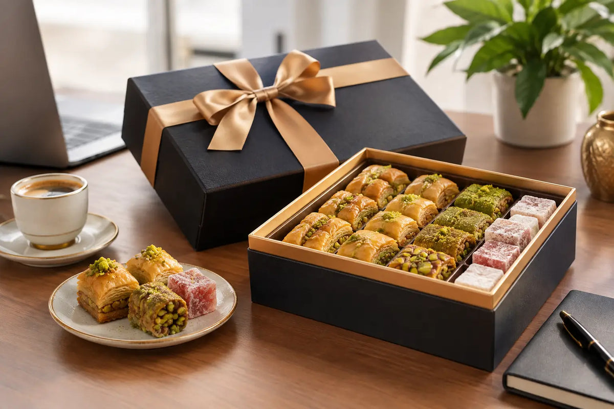 How to Plan Corporate Gifting That Feels Personal