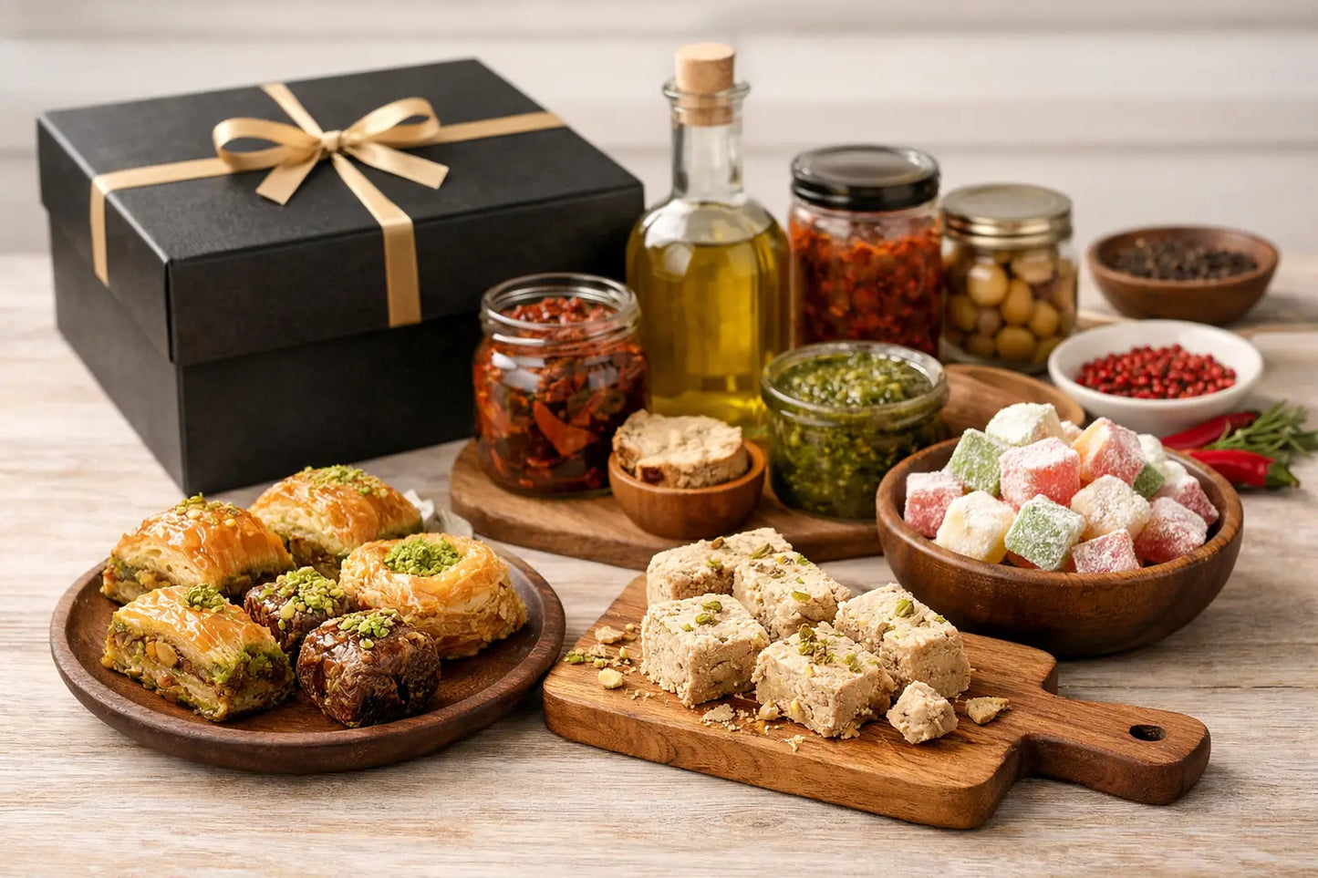 12 Best Vegan Gifts for Foodies Who Love Flavor