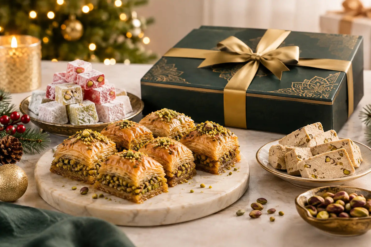 Holiday Gifting Trends Worth Savoring This Season