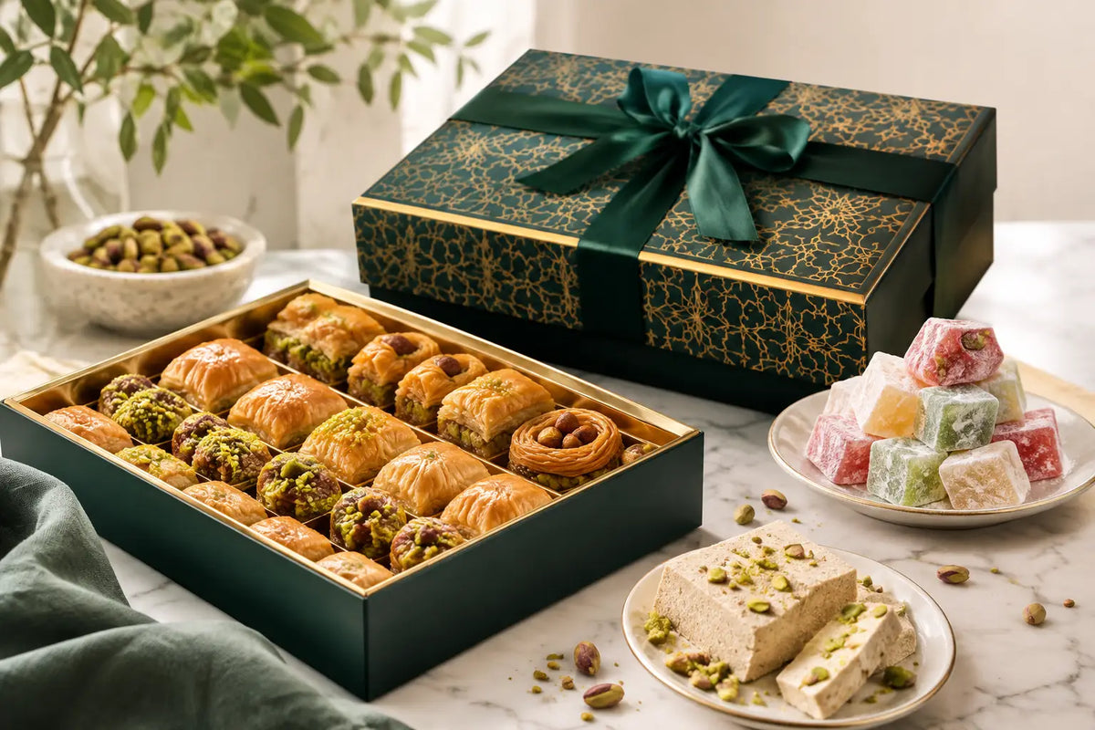 Vegan Gift Ideas That Feel Truly Luxurious
