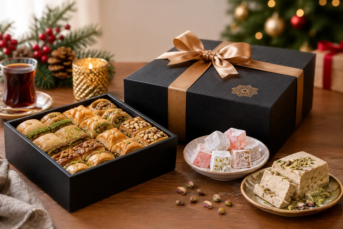 Corporate Christmas Gifts That Feel Truly Personal