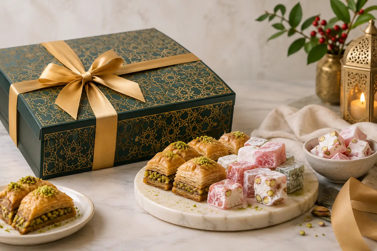 Festival Gifting That Feels Truly Considered