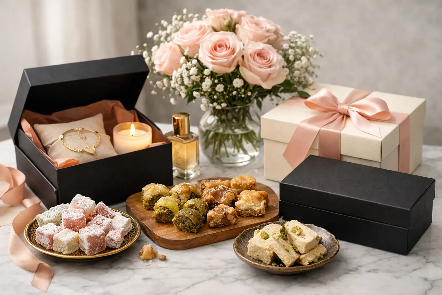 17 Gifts for Women That Feel Truly Special