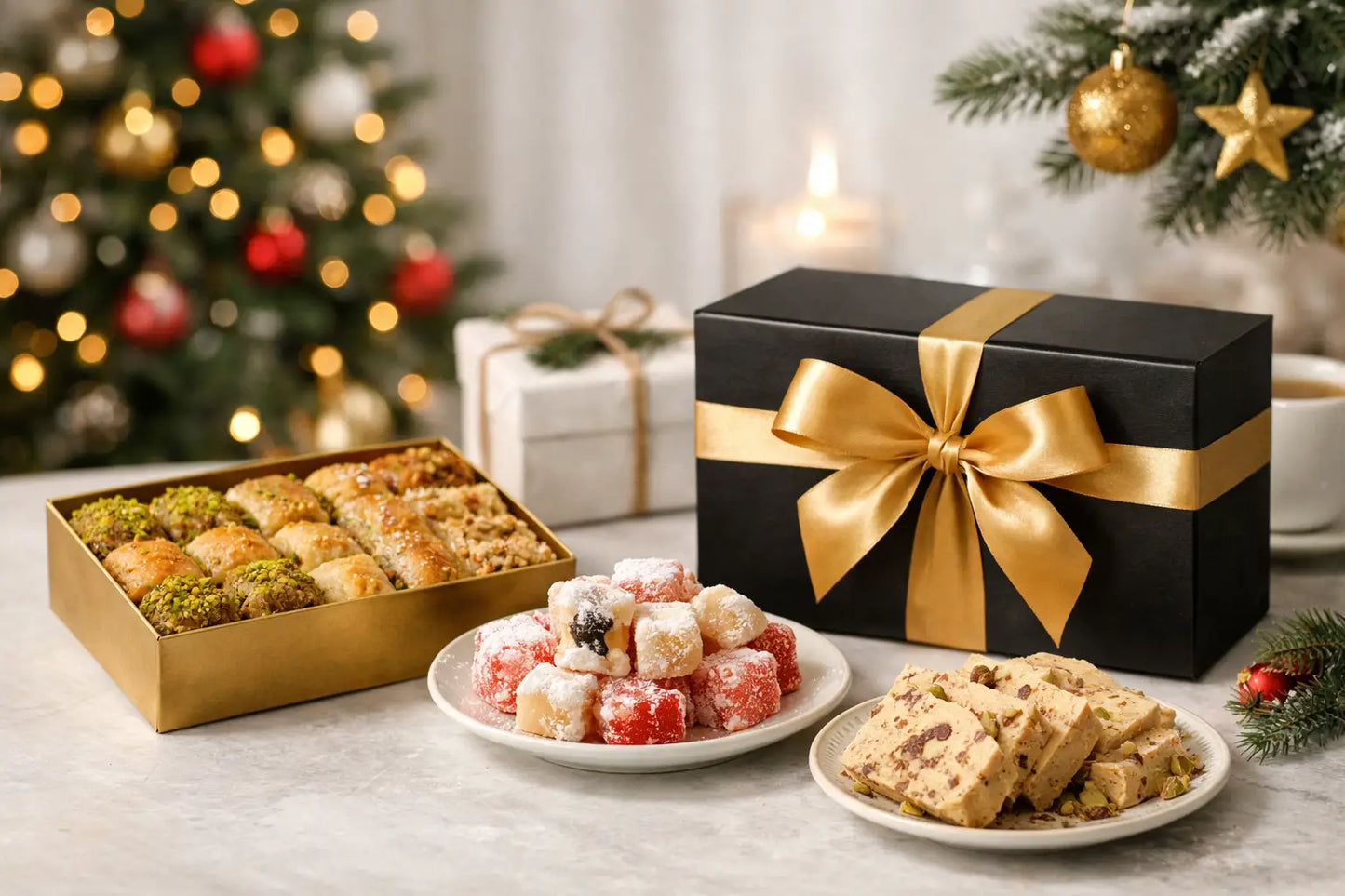 Christmas Gifts for Mom That Feel Truly Special