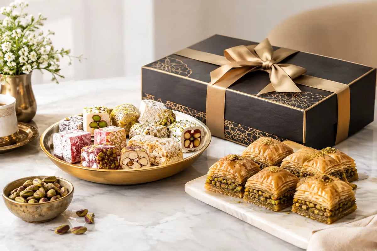 Luxury Gifting Trends That Feel Personal