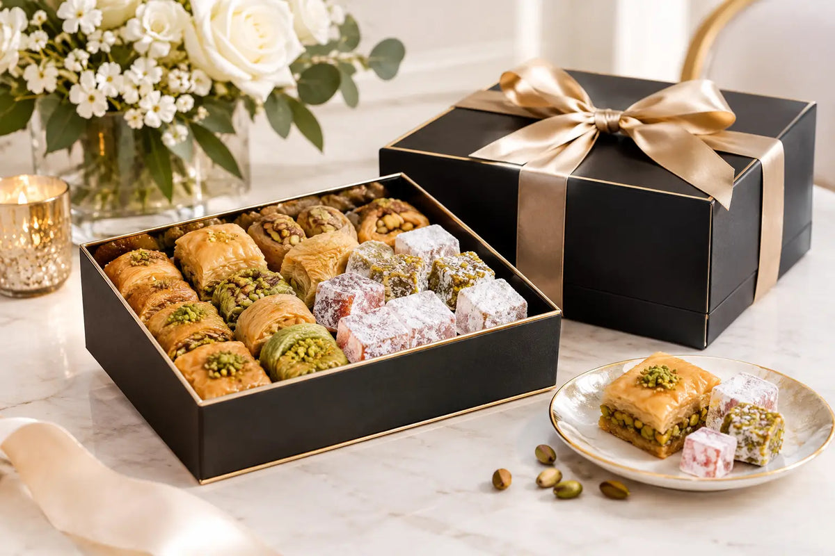 Luxury Wedding Favors Guests Will Actually Keep