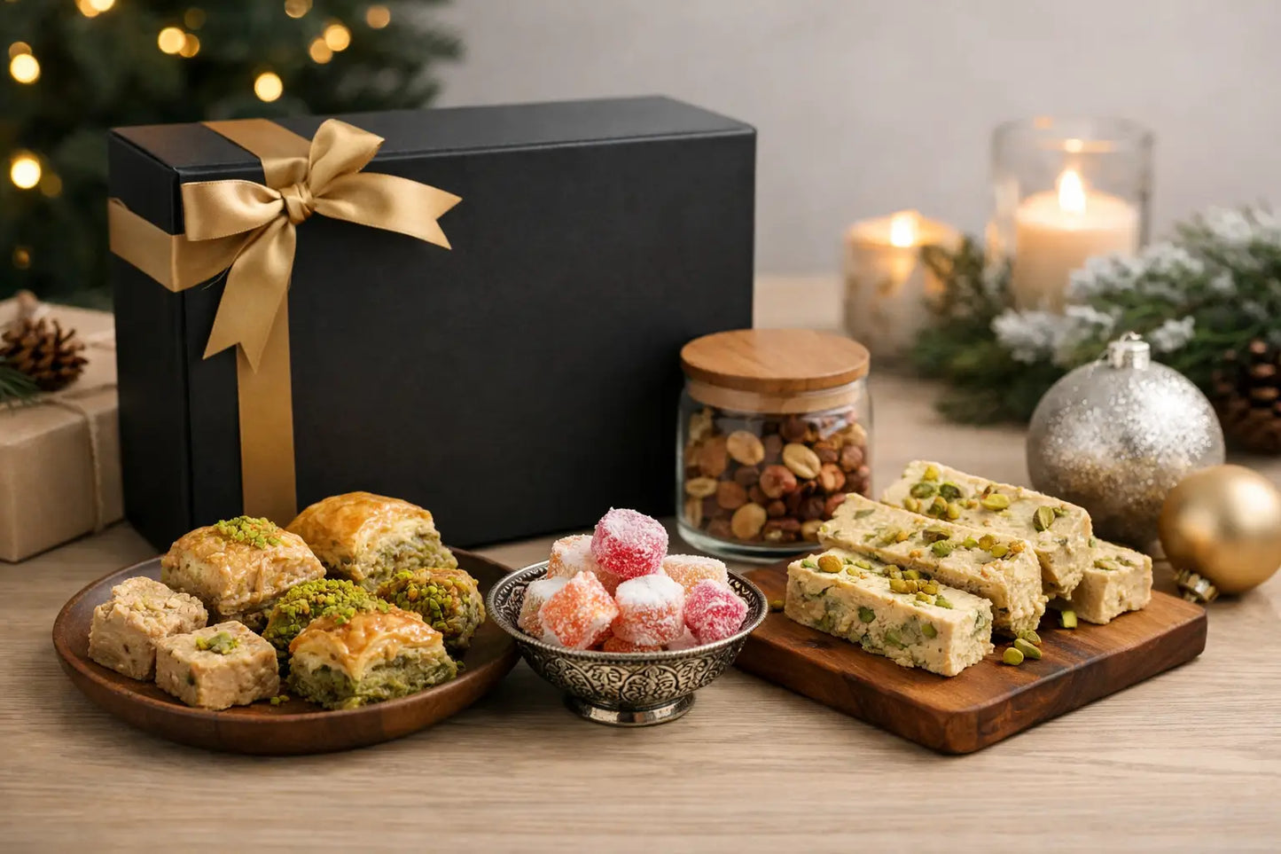 Holiday Client Gifts That Feel Genuinely Personal