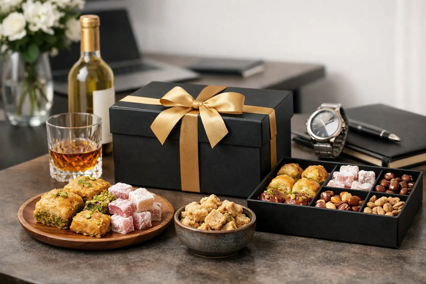 15 Client Appreciation Gift Examples That Impress