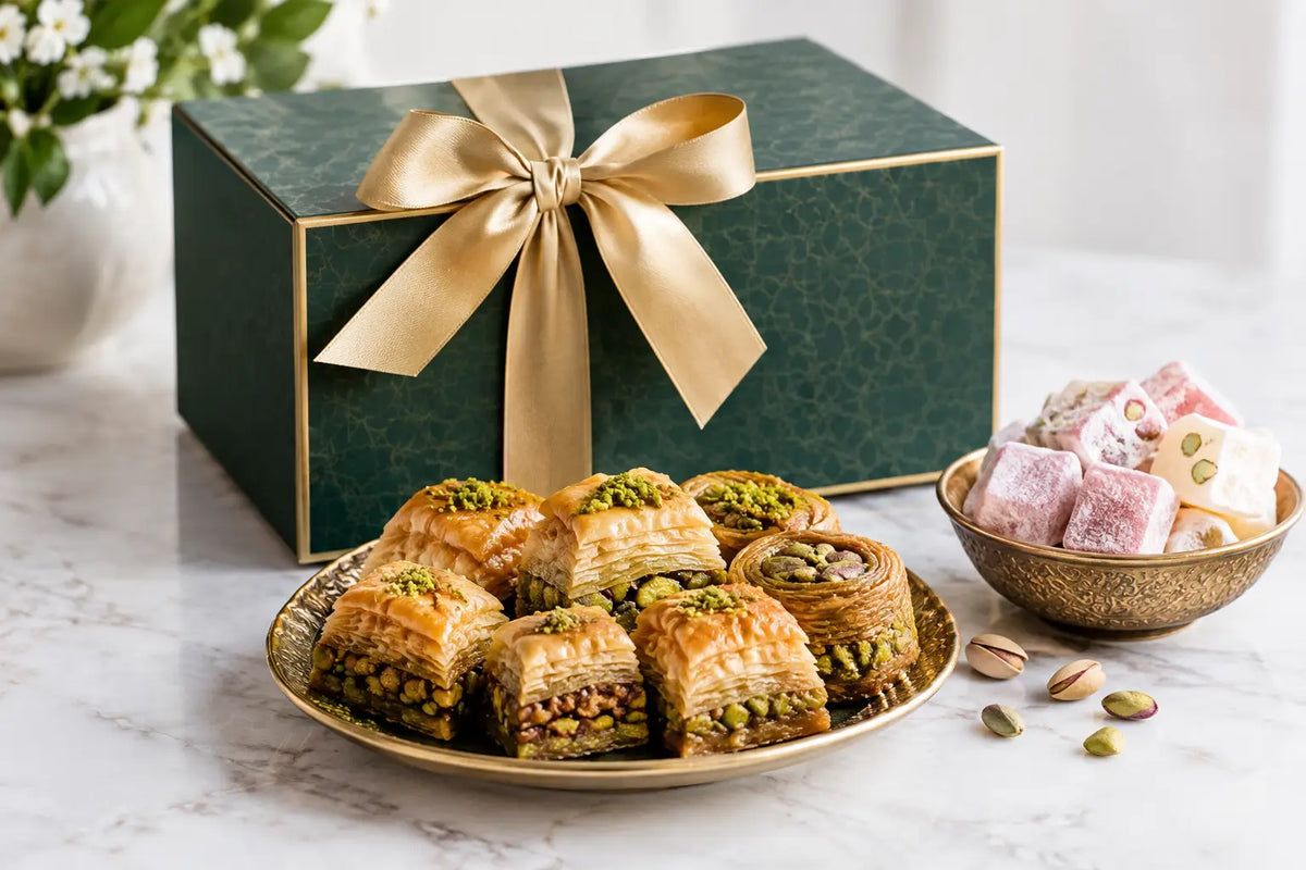 Thank You Gifts That Leave a Lasting Impression