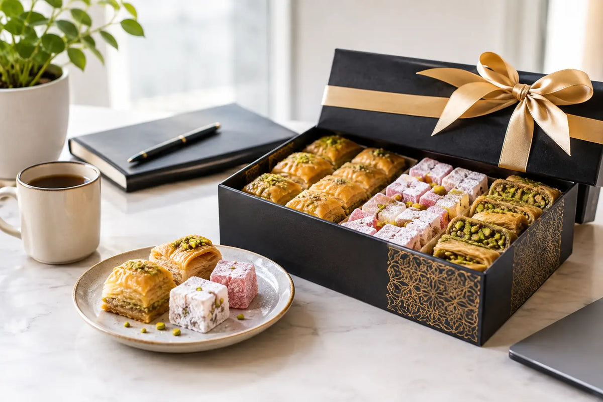 Thank You Gifts for Coworkers That Feel Special