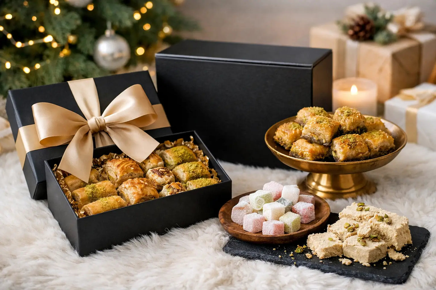 12 Christmas Gifts for Wife She'll Savor