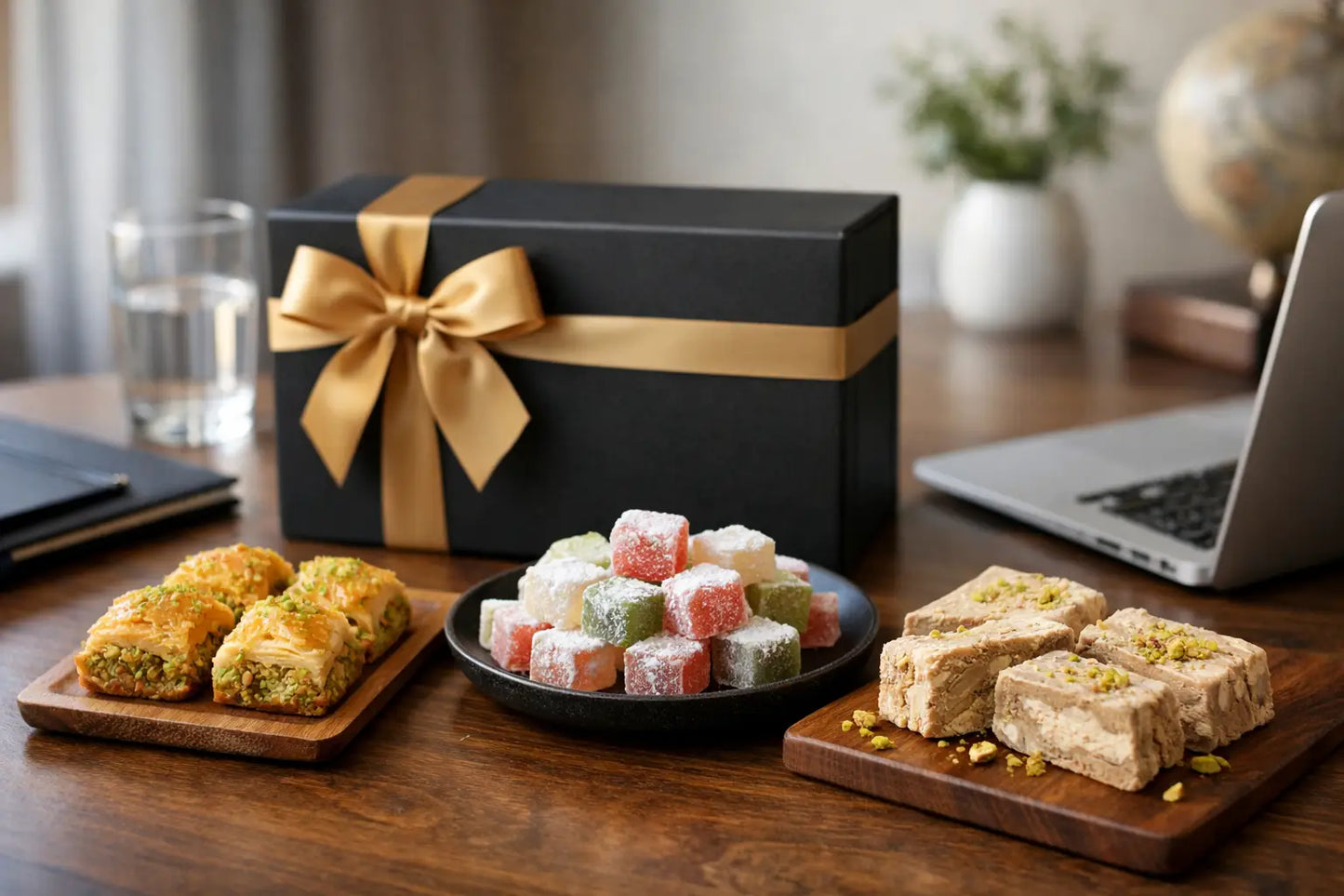 Premium Corporate Gifting Guide