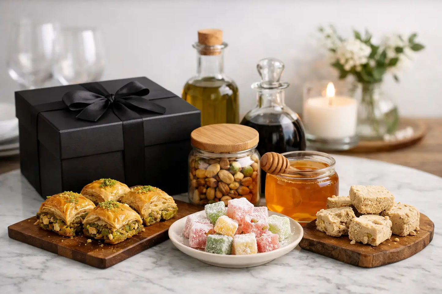 12 Best Hostess Gifts Online for Every Table