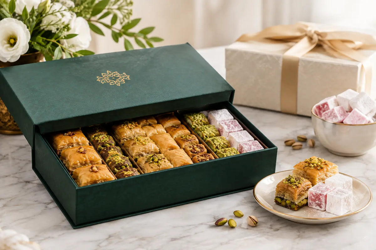 Luxury Wedding Welcome Gifts Guests Remember