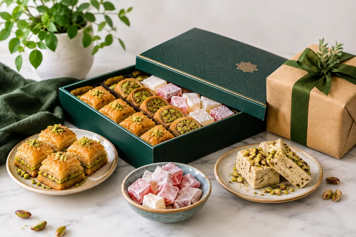 12 Presents for Vegetarians Worth Giving