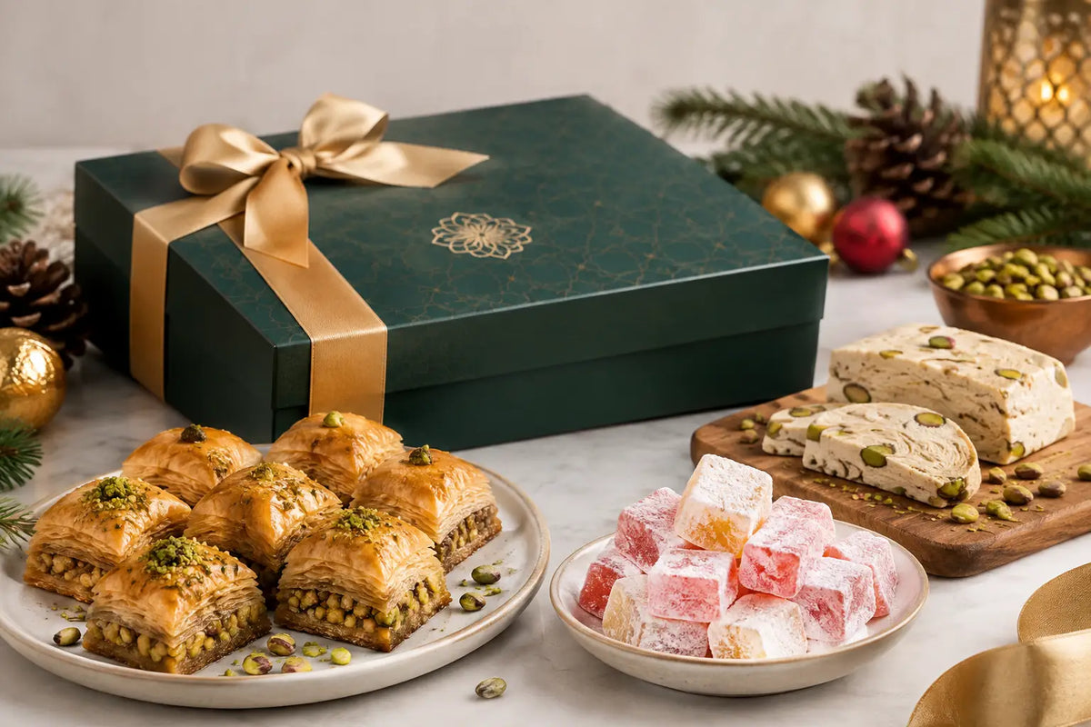 12 Best Vegan Holiday Treats Worth Gifting