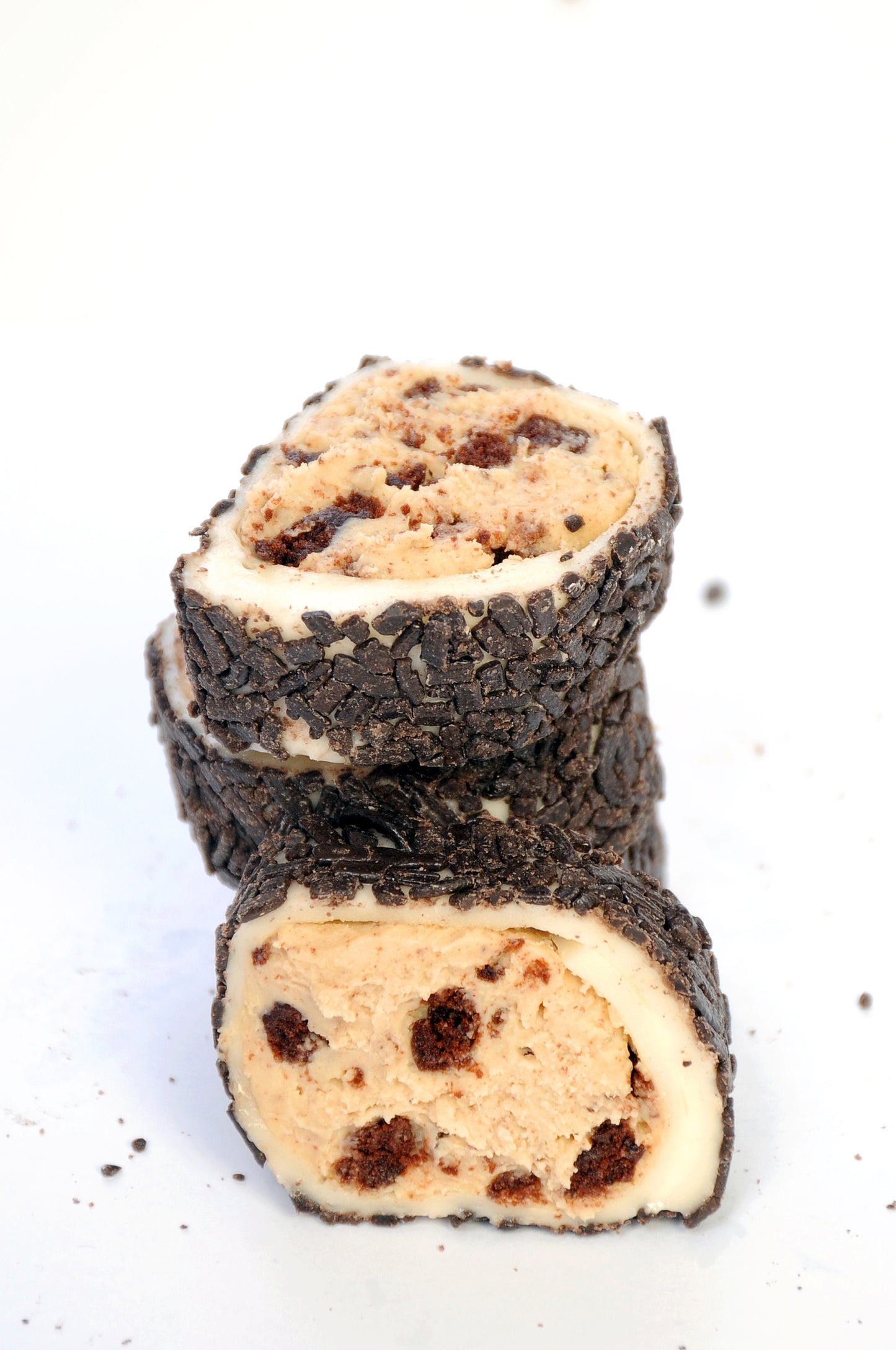 
                  
                    Luxury Turkish Delight with Cookie Crumble Cream & Chocolate Sprinkles - Premium Lokum Gift Tin 350g | Mughe Gourmet
                  
                