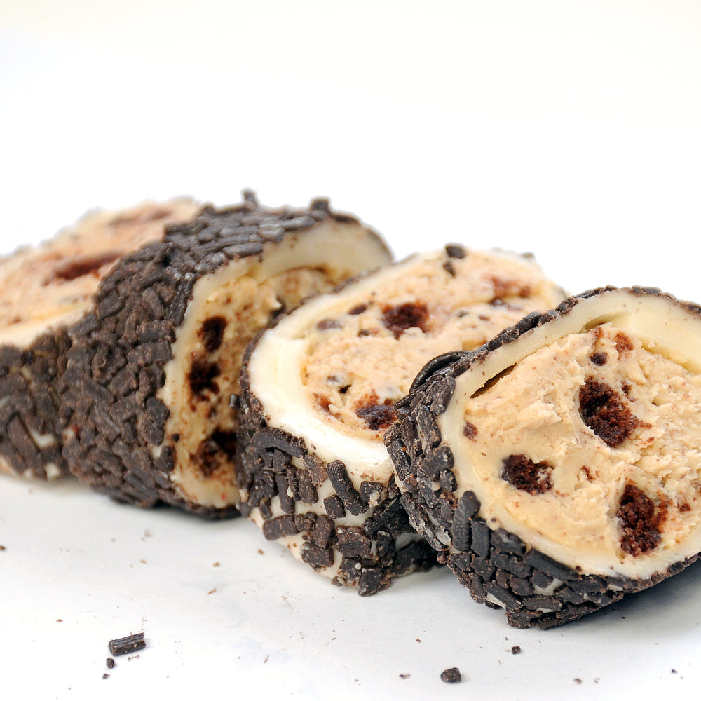 
                  
                    Luxury Turkish Delight with Cookie Crumble Cream & Chocolate Sprinkles - Premium Lokum Gift Tin 350g | Mughe Gourmet
                  
                