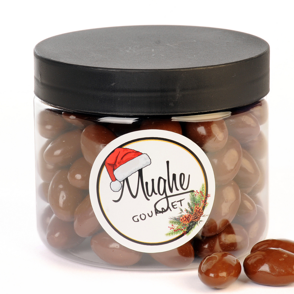 
                  
                    Mughe Gourmet Exclusive Christmas Gift Box – Luxury Turkish Sweets & Holiday Treats Hamper
                  
                