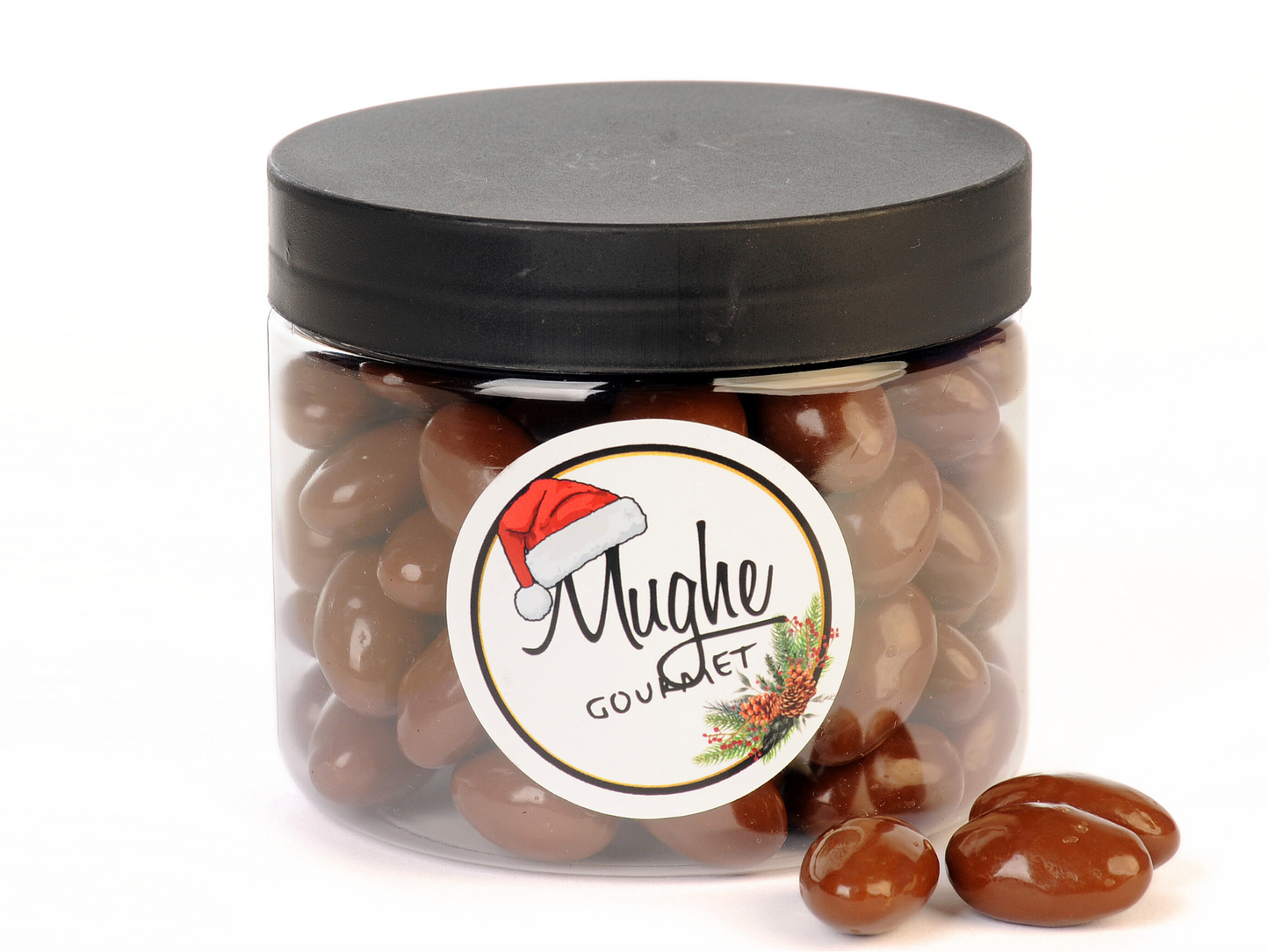 
                  
                    Mughe Gourmet Exclusive Christmas Gift Box – Luxury Turkish Sweets & Holiday Treats Hamper
                  
                