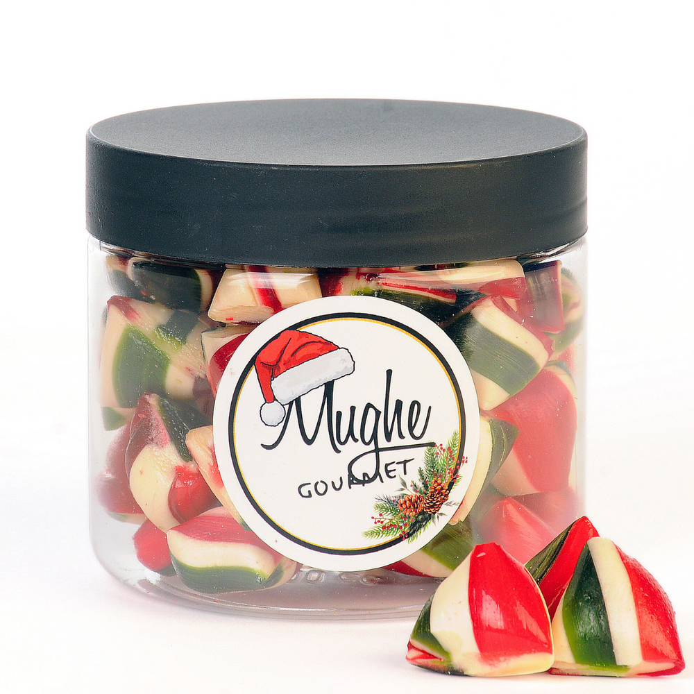 
                  
                    Mughe Gourmet Exclusive Christmas Gift Box – Luxury Turkish Sweets & Holiday Treats Hamper
                  
                