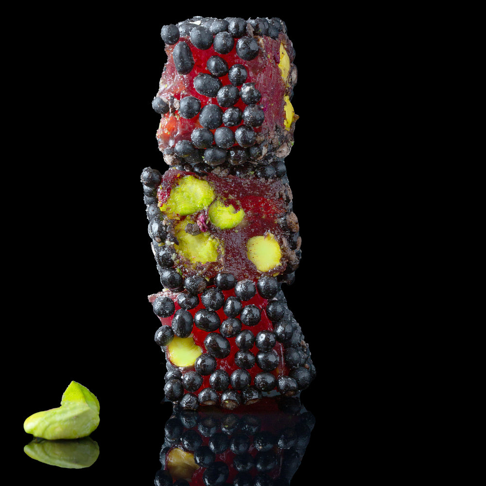 
                  
                    Gluten-free vegetarian Turkish delight gift box premium holiday sweets no artificial colors gourmet candy

                  
                